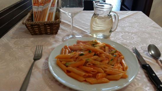 Ristorante Pizzeria Ti Amo